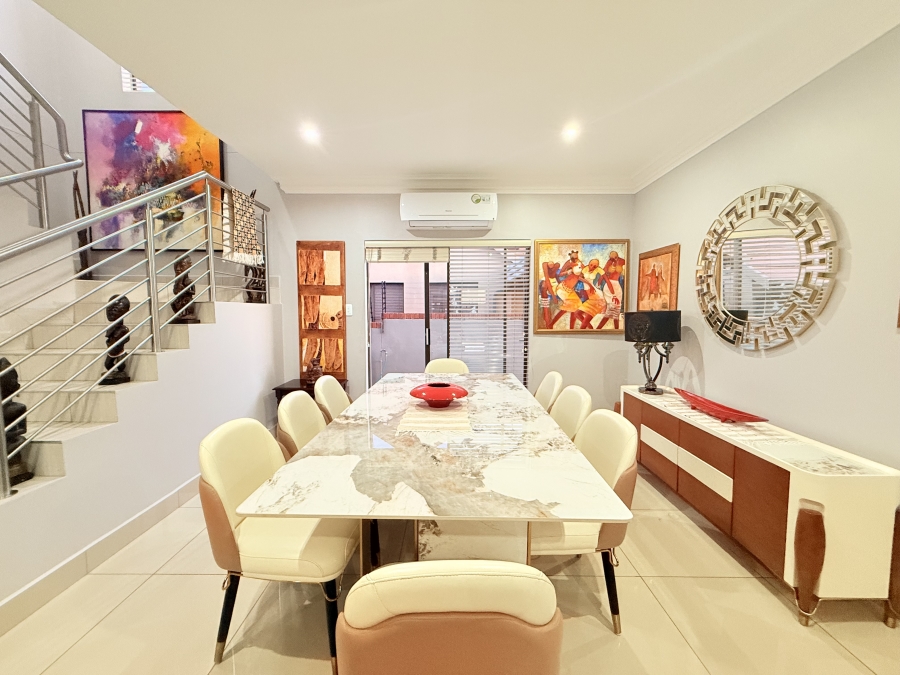 4 Bedroom Property for Sale in Wild Olive Estate Free State